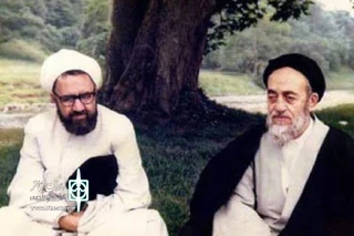 سالگرد شهادت استاد آیت الله مرتضی مطهری و یک سوال

مرگِ چنین خواجه نه کاری است خُرد