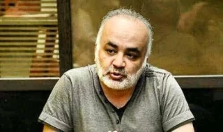پیام مدیرعامل انجمن هنرهای نمایشی برای درگذشت هنرمند ؛

حضور سیامک افسایی در عرصه تئاتر مشق جوانان و سر لوحه فعالان تئاتر  است