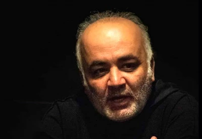 بر اثر بیماری کرونا

سیامک افسایی هنرمند تبریزی درگذشت