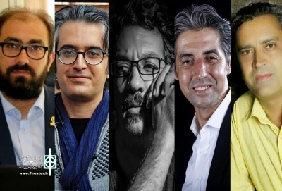 دلنوشته‌ هنرمندان به بهانه روز شیراز

تئاتر شیراز نامی به بلندای قدمت نمایش در ایران