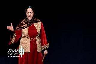 پریسا سیمین مهر در گفت‌وگو با ایران تئاتر عنوان کرد :

«شاه بهرام»را برای اجرا در جشنواره آیینی سنتی آماده می‌کنم