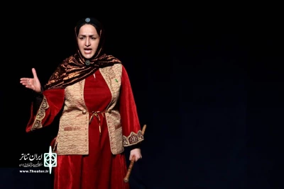 پریسا سیمین مهر در گفت‌وگو با ایران تئاتر عنوان کرد :

«شاه بهرام»را برای اجرا در جشنواره آیینی سنتی آماده می‌کنم