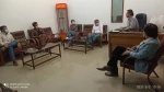 نشست هم اندیشی انجمن با رابطین شهرستانها  3