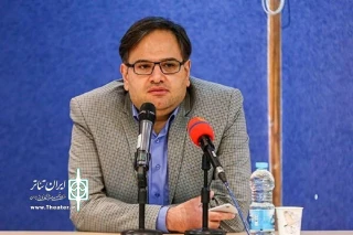 توسط انجمن تئاترانقلاب و دفاع مقدس

دومین دوره "جایزه سرو" برگزار خواهد شد