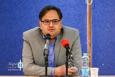 توسط انجمن تئاترانقلاب و دفاع مقدس

دومین دوره 