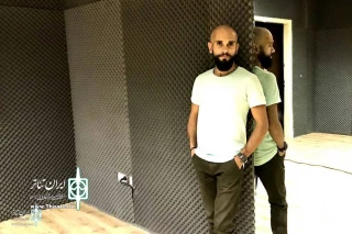 Ali Ravanbod announced:

The show "Julius and thugs in Black Alley 
or ..."  to be on stage