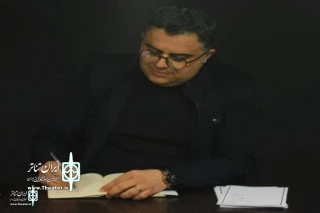 The Karaj’s  city Theater Complex was introduced