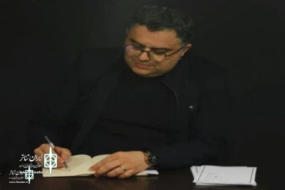 The Karaj’s  city Theater Complex was introduced
