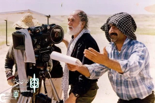 Hossein Bolandeh dies of Covid-19