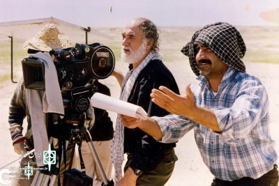 Hossein Bolandeh dies of Covid-19