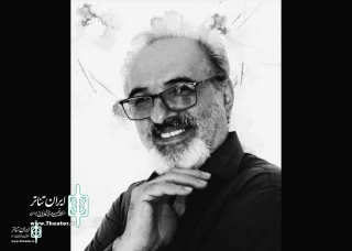 Azim Asadi, a veteran stage artist dies of Covid-19