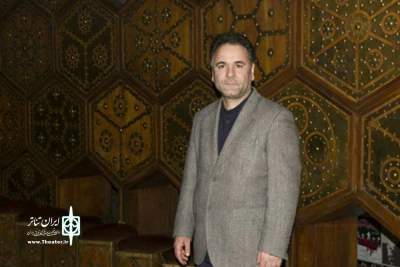 به بهانه روز ارتباطات و روابط عمومی؛

مدیر روابط عمومی سناریست موقعیت‌هاست