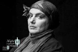Parizad Saif:

I will direct "Khoshdelan" written by Saeed pour Samimi
