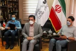 برگزیدگان «فصل امید» و«خیابان تئاترایران» تقدیر شدند 4