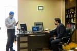 برگزیدگان «فصل امید» و«خیابان تئاترایران» تقدیر شدند 7