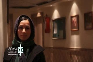 عاطفه تهرانی در گفت‌وگو با ایران تئاتر عنوان کرد:

«دورگه» را با مضمون رابطه انسان با طبیعت روی صحنه می‌برم
