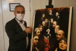 اجرای نمایش «کنسرت تئاتر مرگ گرم» در تالار قشقایی تئاتر شهر آغاز شد 3