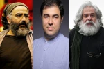 افزایش علاقمندی به اجرا در میان هنرمندان و البته گلایه از رخدادها 2