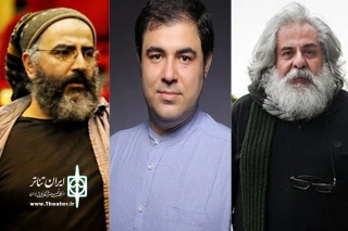 لب کلام هنرمندان در گفت‌وگوهای هفته 37

افزایش علاقمندی به اجرا در میان هنرمندان و البته گلایه از رخدادها