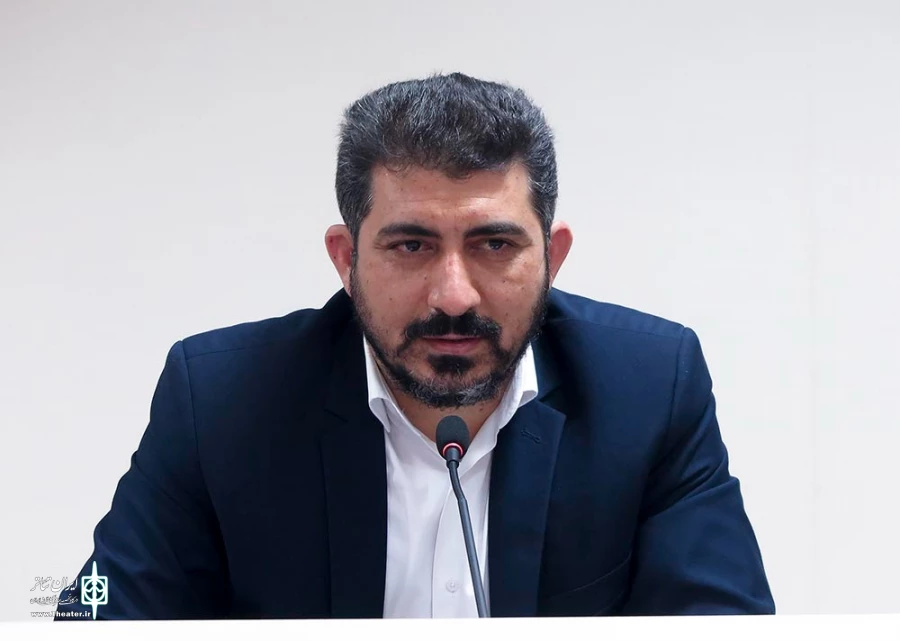 رضا بصیرت