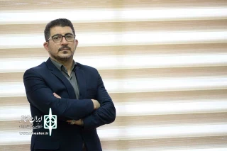 پیام رضا بصیرت به مناسبت آغاز سی و سومین دوره جشنواره‌ های استانی

تئاتر یک اولویت است و تعطیل‌پذیر نیست