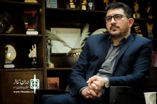 خبرنگار مدافع حریم انسانیت است

پیام مدیرعامل انجمن هنرهای نمایشی ایران به مناسبت بزرگداشت روز خبرنگار