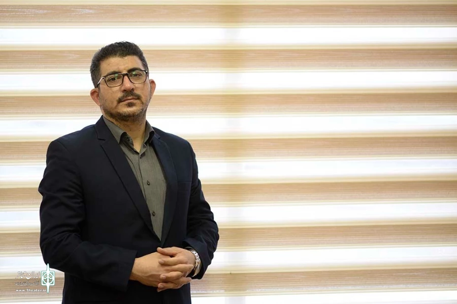 رضا بصیرت