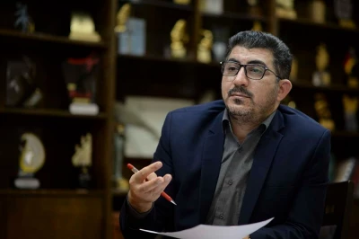 مدیرعامل انجمن هنرهای نمایشی ایران در نشست  پژوهشکده هنر عنوان کرد  :

آینده روشن تلویزیون تئاتر ایران در کمک به اقتصاد هنرهای نمایشی