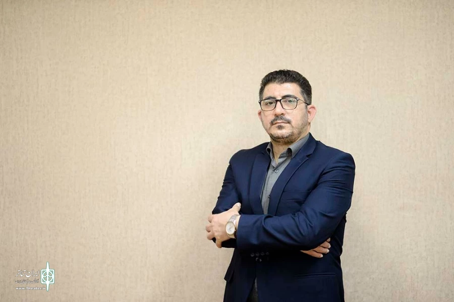 رضا بصیرت