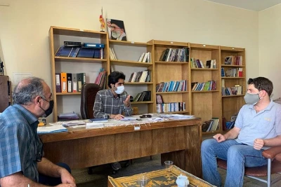 در نشست اعضای هیأت مدیره انجمن هنرهای نمایشی آذربایجان غربی مطرح شد:

ارسال شیوه‌نامه جدید انتخابات به شهرستان‌ها