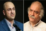 آغاز تئاتر موزیکال «جنگ و صلح» در تئاتر شهر با حضور تعدادی از مدیران خانه تئاتر 2