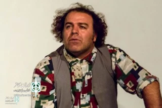 Malek Absalan to Iran Theater:

I wote the play “Three Qasem”