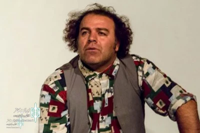 Malek Absalan to Iran Theater:

I wote the play “Three Qasem”