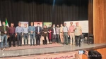 انتخابات انجمن هنرهای نمایشی استان کردستان برگزار شد 2