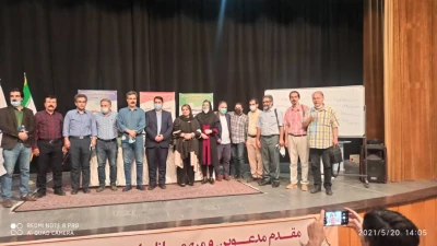 با حضور هنرمندان و مسئولان استان

انتخابات انجمن هنرهای نمایشی کردستان برگزار شد