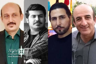 با اعلام هیئت انتخاب؛

سیزده نمایش خیابانی به رپرتوار تئاتر خیابانی خوزستان راه‌یافتند