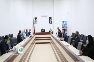 در نخستین جلسۀ شورای سیاست گذاری جشنوارۀ تئاتر استان البرز مطرح شد

برگزاری جشنواره با شکوه نیازمند همگرایی مسئولان هنری است