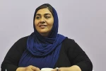 فروغ قجابگلی به جمع بازیگران تله‌تئاتر «اتاق عروس» پیوست 2
