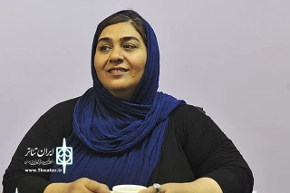 «نادیا» و انتظار برای دامادی که به‌موقع نیامد

فروغ قجابگلی به جمع بازیگران تله‌تئاتر «اتاق عروس» پیوست