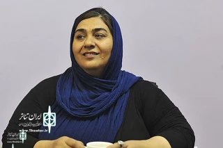 Forough Ghajabegli joins ”Bride’s Room”