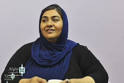 Forough Ghajabegli joins ”Bride’s Room”