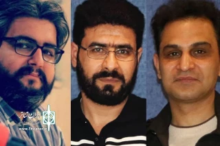 تعیین اعضای شورای سیاست‌گذاری ادبیات نمایشی و داستانی نشر آماره

هومن بنایی دبیر بخش انتشار آثار ادبیات نمایشی و داستانی شد