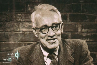 Review of Frank O'Connor’s work on the radio Namayesh