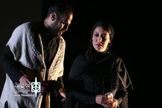استقبال علاقه‌مندان از نمایش نسیم ادبی و ندا شاهرخی

بیش از 700 تماشاگر به دیدن «شب/ خارجی/ یرما» رفتند