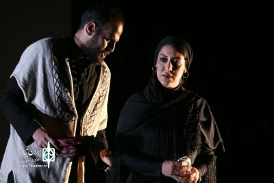 استقبال علاقه‌مندان از نمایش نسیم ادبی و ندا شاهرخی

بیش از 700 تماشاگر به دیدن «شب/ خارجی/ یرما» رفتند