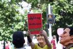 پرفورمنس «قاب مرگ، قاب زندگی» با کارگردانی امیرحسین شفیعی