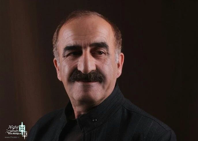 سید رحیم موسوی مدیرعامل انجمن هنرهای نمایشی استان سمنان شد 2
