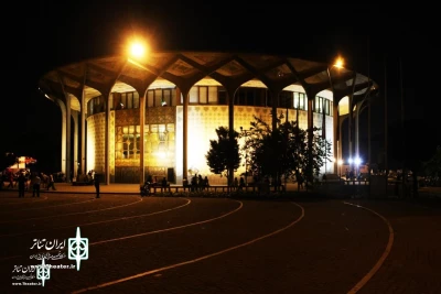 The city theater does not have performances on the 4th and 5th of June