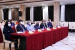 برگزاری رپرتوار تئاتر خیابانی با هدف حمایت از اجراهای عمومی تئاتر خیابانی 3