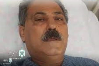 Reza Malek Sabet died